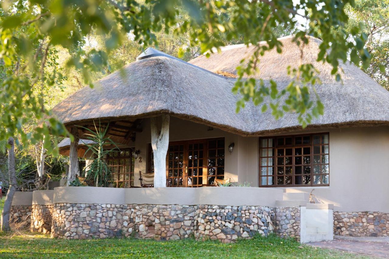 Milima Big 5 Safari Lodge Hoedspruit Ngoại thất bức ảnh